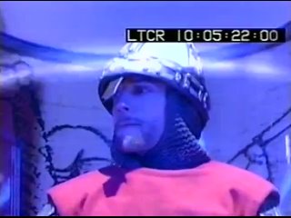 1994 - Война с реальностью 3 Лаборатория Тек / TekWar TekLab