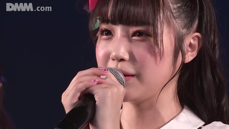 AKB48 Kashiwagi Yuki Produce "Boku no Natsu ga Hajimaru"  13:00)