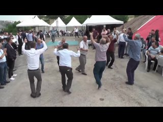 Ali Direk - İnstagram-da Olay Olan Video -Goca Herifler Araplar Muhabbeti- -Osman Özer-in Düğünü-