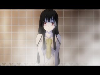 Санка Рэа (1-12 + SP) [Anidub] [Марафон Аниме Все серии] [BD 1080]