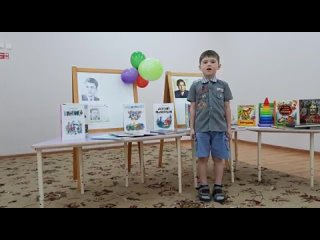 Vídeo de БДОУ“Детский сад 330 комбинированного вида“