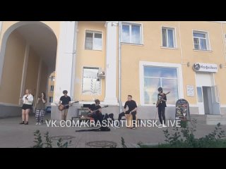 Музыканты