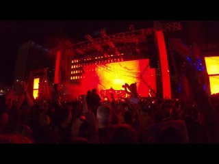 Excision – Live @ Las Vegas 2021