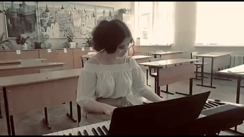 Ксения Северина Вальс, музыка К.