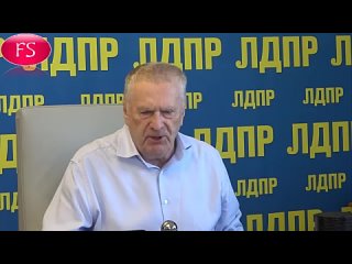 Жириновский: Если ввести предлагаемый партией Яблоко локдаун, то мы получим взрыв отрицательных настроений!