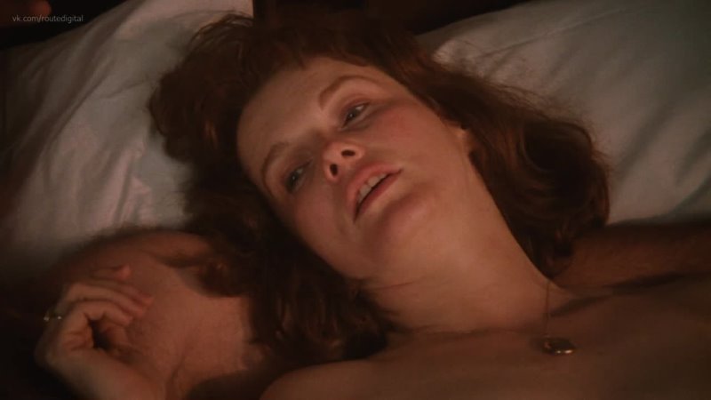 Blair Brown, Joan Goodfellow Nude A Flash of Green (1984) HD 1080p Watch
