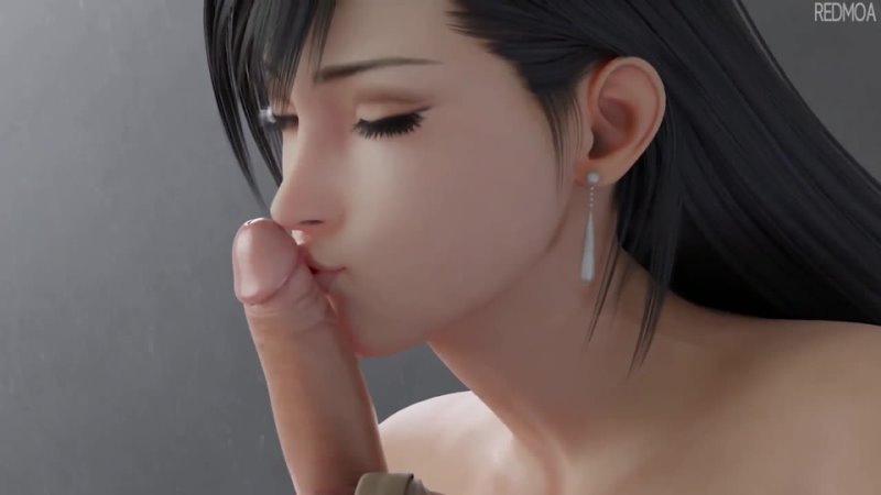 Final Fantasy VII XV / PMV HMV Compilation / anal ass blowjob cum handjob pov oral rule 34 porn sex