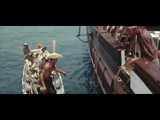 A High Wind in Jamaica (1965) - Alexander Mackendrick