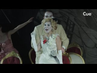 25.08.2021 G. Verdi’s La traviata from Macerata Opera Festival
