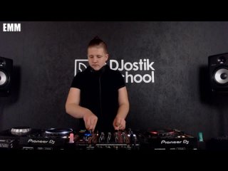 EMM - DubStep Live Mix