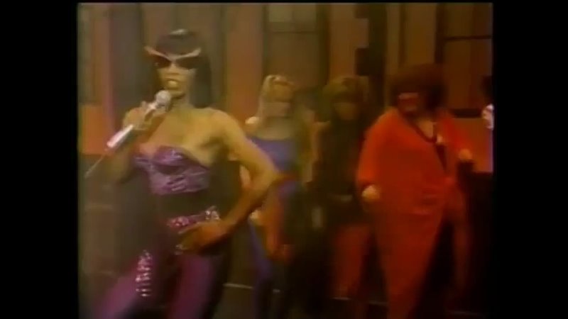 Donna Summer - "Bad Girls" (Official Video)