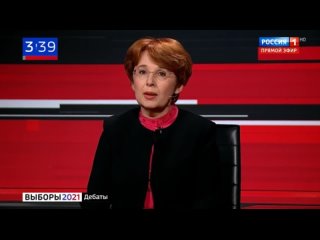 Video by Оксана Дмитриева, политик, депутат