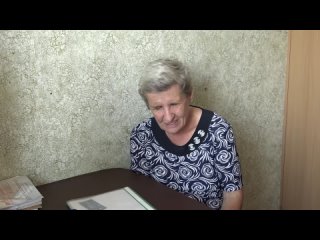 Прокурор Бийска обратился в суд с иском в защиту прав незрячей пенсионерки