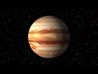Юпитер Полёт в систему Юпитера