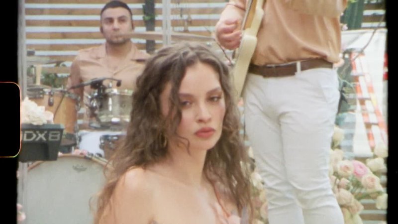 Sabrina Claudio About Time Live