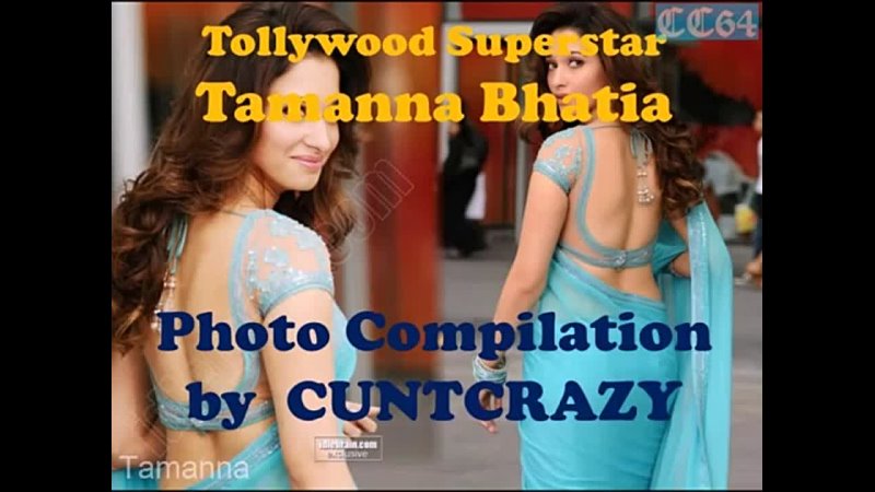 Tamanna Bhatia hot and fake nude