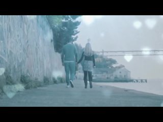 Магамет Дзыбов и Анна Бершадская - Я с тобою (NEW 2020).mp4