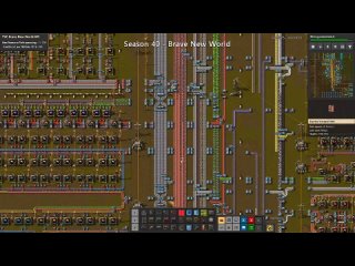 [Nilaus] Order Your Base with the MAIN BUS - Factorio 0.18 Tutorial/Guide/How-to