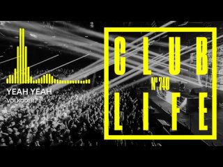 CLUBLIFE by Tiësto Episode 740