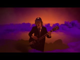 AC/DC 🔮«Witch’s Spell»🎸📽️👊(2021)📀Album “Power Up“🥁👏🔝(2020)🎵🔥⚡️