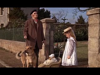 ТРИ ЖИЗНИ ТОМАЗИНЫ (1963) - драма, семейный. Дон Чэффи 720p
