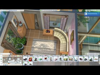 [Dariya Rain] РОДЫ НА КУХНЕ - The Sims 4 Челлендж - 100 детей ◆
