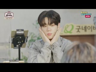 LIVE | 310821 | A.C.E @ Mr. Kwang in Studio Kwang ep. 10