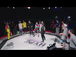 Бой _ Эмиль vs Чоршанбе, зрелищный нокдаун и неожиданный исход боя.mp4