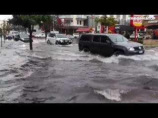 Катаклизмы за день 10 ИЮЛЯ 2021 _ месть природы_изменение климата_событие дня_в мире_боль земли(720P_HD).mp4