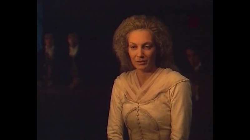 Австрийка (L'Autrichienne, 1990), режиссер Пьер Гранье-Дефер