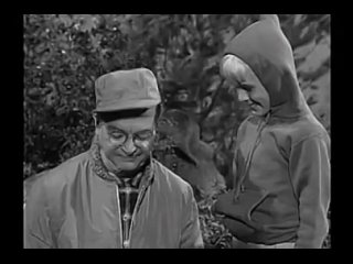 Деннис-мучитель / Dennis the Menace, (1959–1963) сезон 3 серия 2  /s03e02-best-neighbor