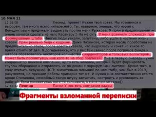 Политический гастролей Илья Яшин и мнение о нем избирателей.mp4