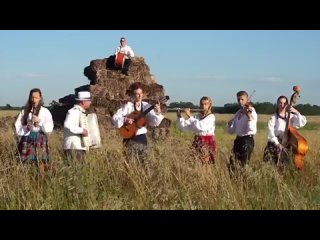 Guzowianki - Pod Zielonym Dbem (OFFICIAL VIDEO) l FOLK MUSIC l