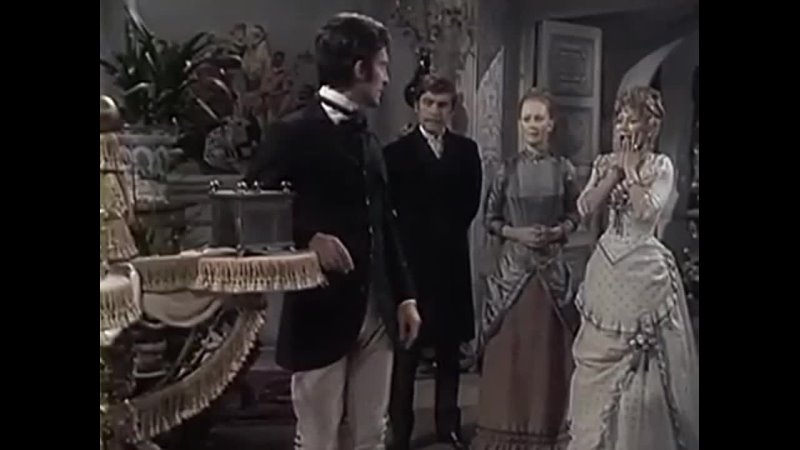 The Merchant of Venice (1973) - Laurence Olivier Joan Plowright Jeremy Brett Michael Jayston Anthony Nicholls Anna Carteret