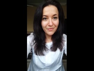 Видео от Анны Кузнецовой