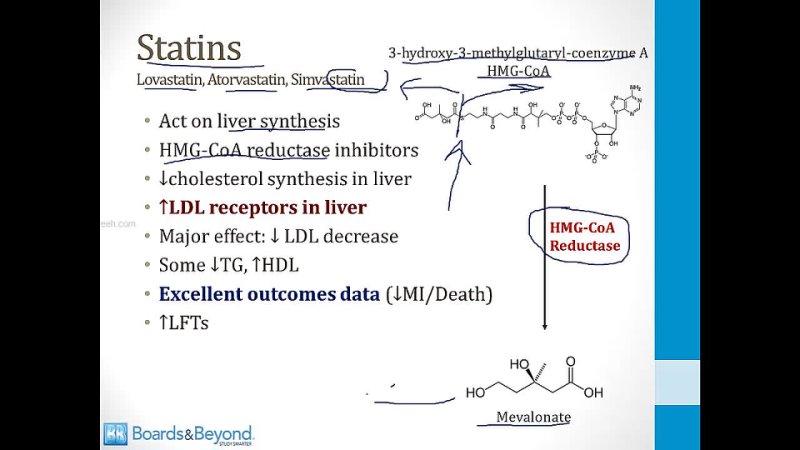 Biochemistry 5. Lipids 3. Lipid Drugs