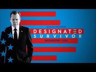 Designated Survivor | season 2 trailer