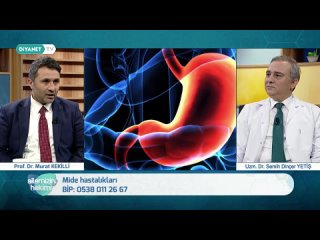 Ac baharatlar gastriti etkiler mi_ - Prof. Dr. Murat Kekilli(720P_HD).mp4