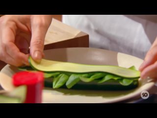 MasterChef Australia S13E58 eng sub