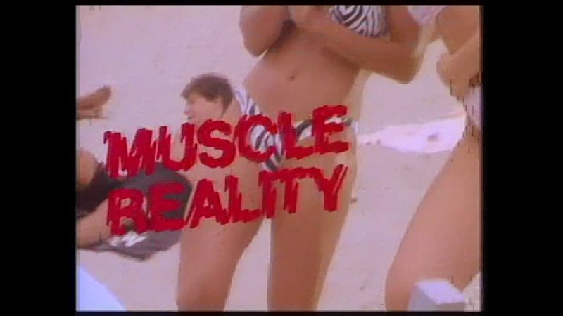 1987 Fat Boys feat. The Beach