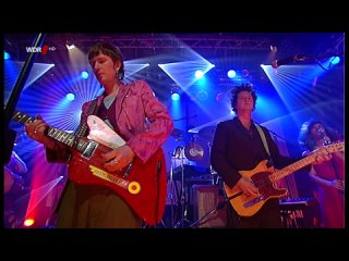 03_Zita Swoon - Me & Josie On A Saturday Night Crossroads Festival 2005