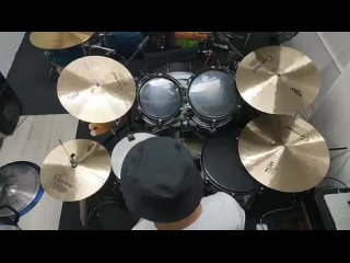 Centent New Meteor B20 series cymbals demo