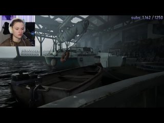 [JocelynOnline] Jocelyn Plays The Last of Us Part 2 | Part 31