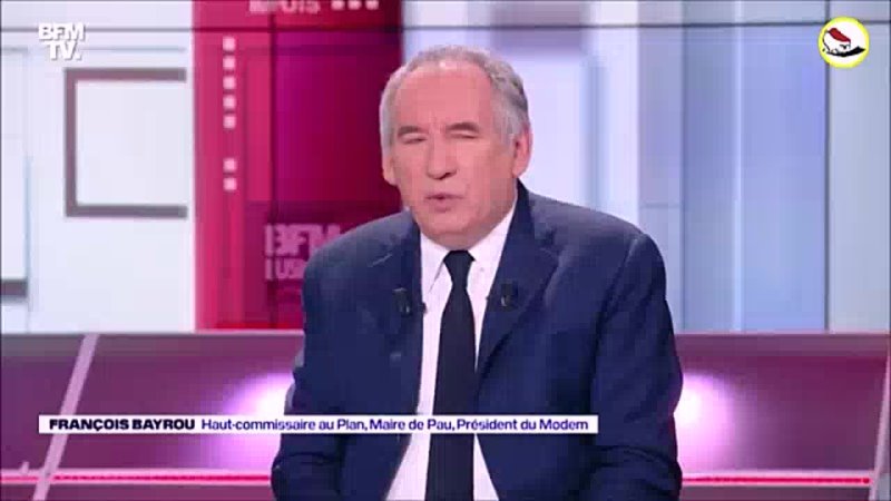 Bayrou-tsé-Toung