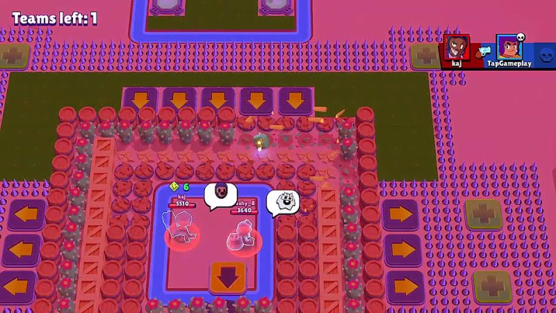 [TapGameplay] Brawl Stars - Gameplay Walkthrough Part 332 - Princess Shelly and New Season 8 (iOS, Android)