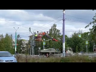 Видео от Качканарский рабочий