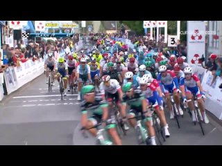 [Велогонки Cycling] Велоспорт Гран-при Фурми 2019 / Grand Prix de Fourmies 2019