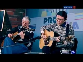 Тимур Шаов - Частушки-пофигушки(480P).mp4