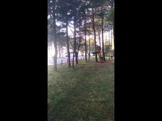 Video by Детский  лагерь «Солнышко», ВДЦ «Орлёнок»