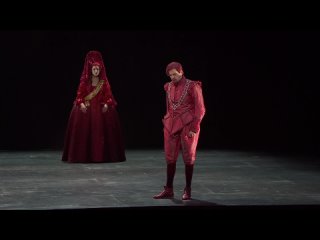 Marc-André Dalbavie - Le Soulier de Satin - Paris Palais Garnier 2021